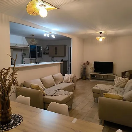 Maison Calme Avec Piscine *